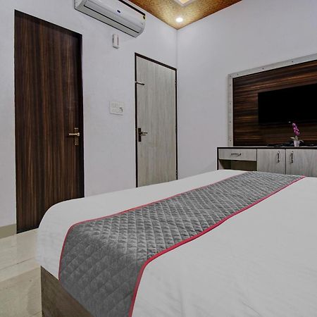 Townhouse The Lotus Hotel Джайпур Екстериор снимка