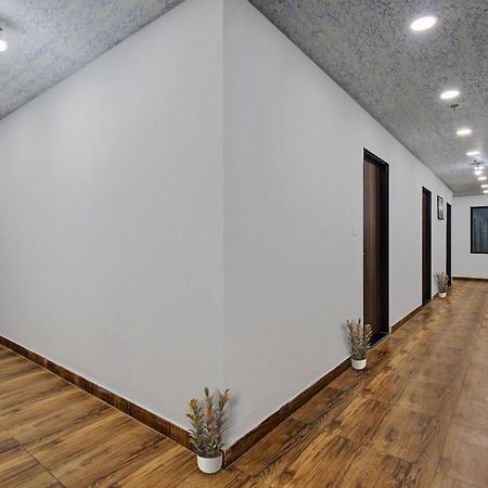 Townhouse The Lotus Hotel Джайпур Екстериор снимка