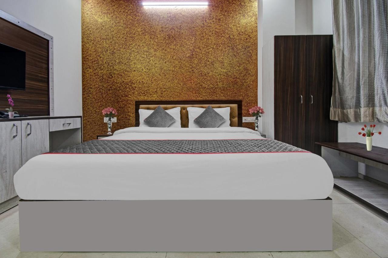 Townhouse The Lotus Hotel Джайпур Екстериор снимка